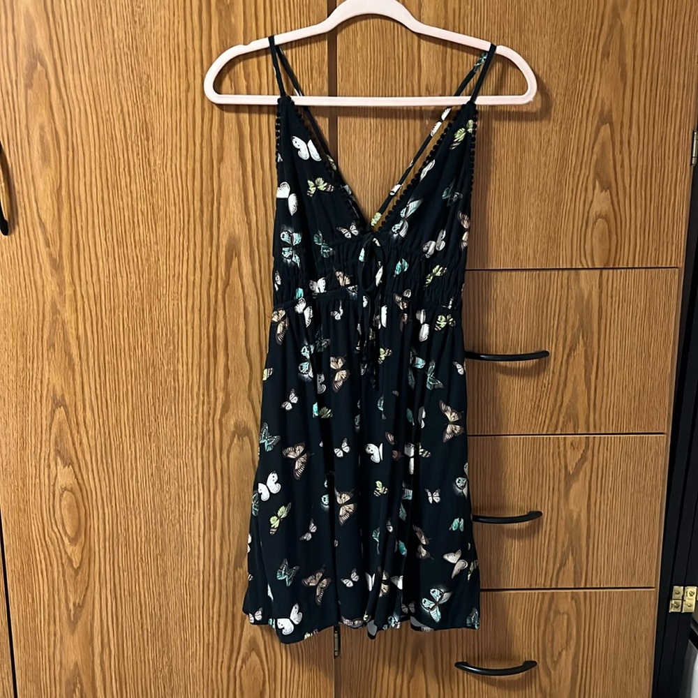 Wild fable strappy dress
